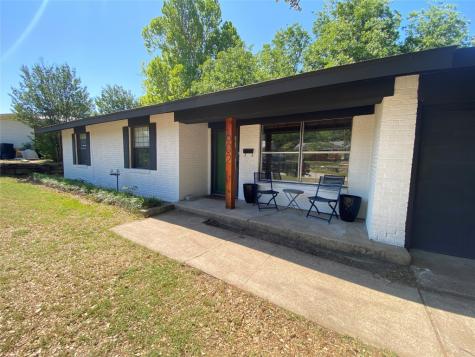 602 E 5th Street Weatherford TX 76086