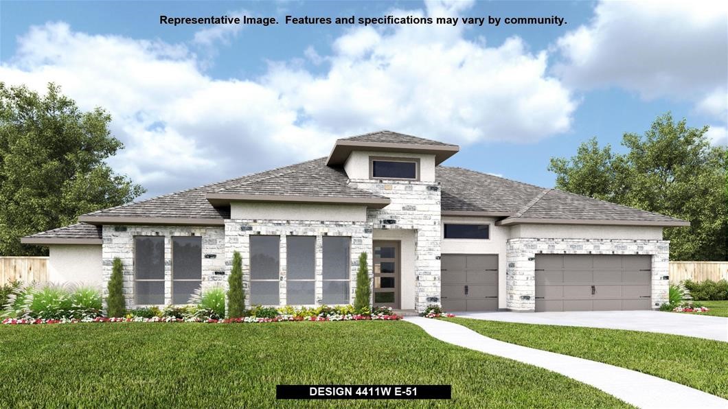 1427 Arezzo Lane Rockwall TX 75032