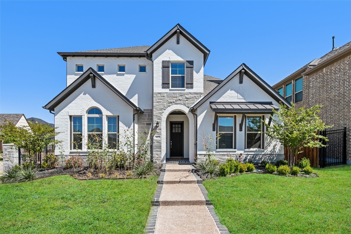 4425 Indigo Lark Lane Arlington TX 76005