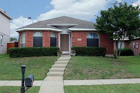 2322 Brookview Drive Mckinney TX 75072