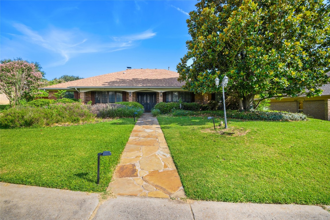 1717 Sandpiper Lane Plano TX 75075