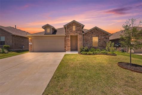 509 Derby Lane Springtown TX 76082