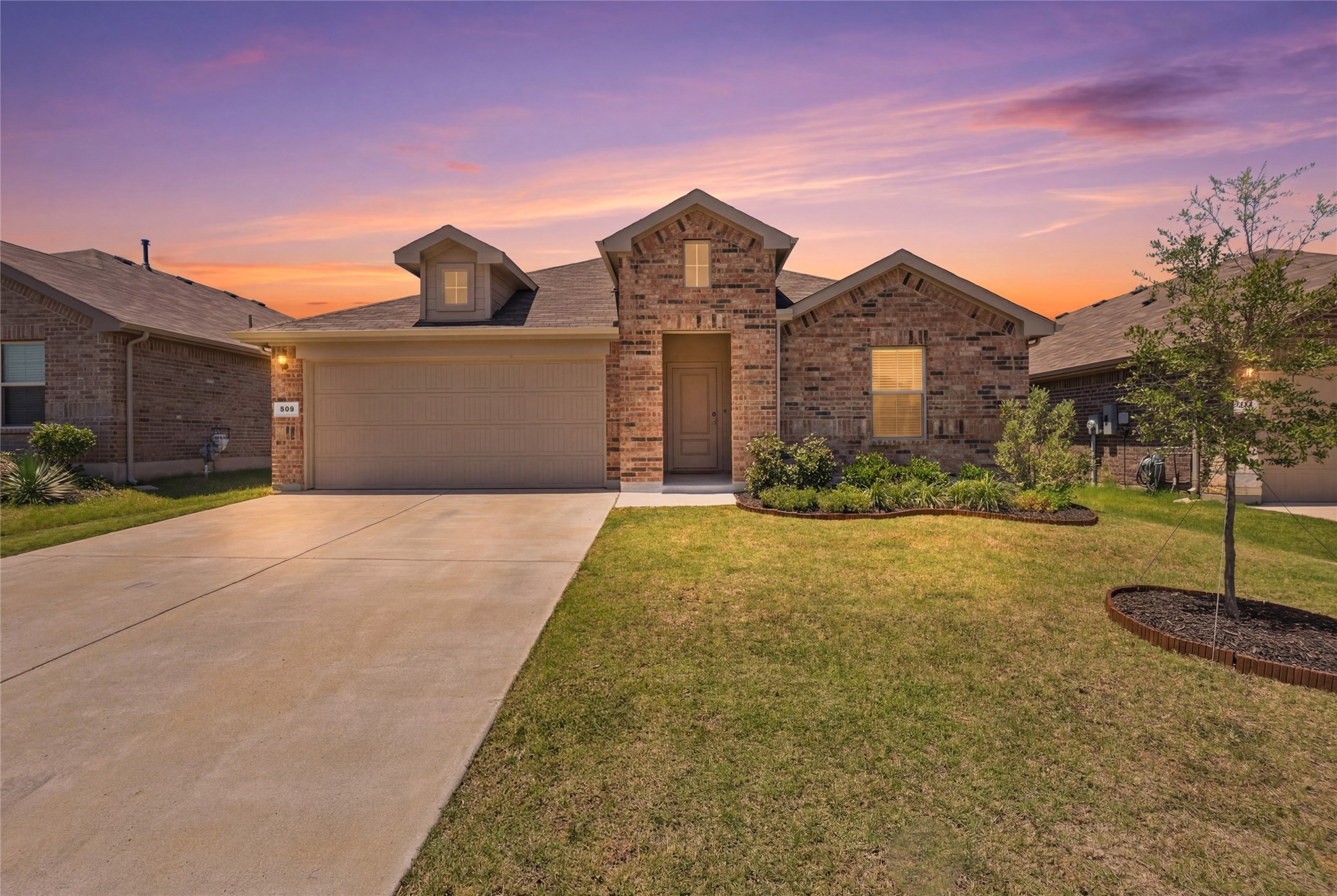 509 Derby Lane Springtown TX 76082