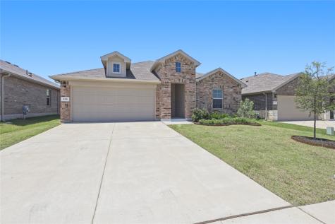 509 Derby Lane Springtown TX 76082
