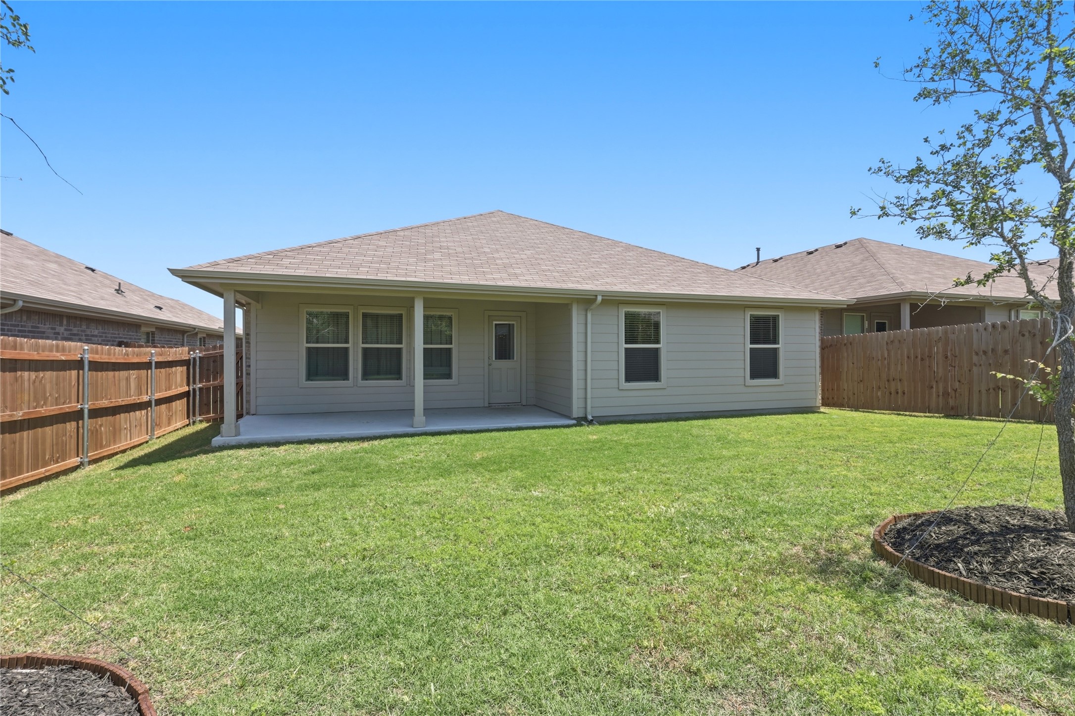 509 Derby Lane Springtown TX 76082