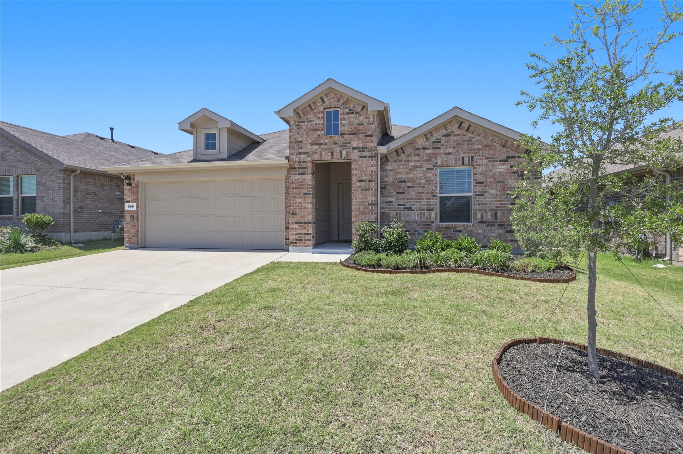 509 Derby Lane Springtown TX 76082