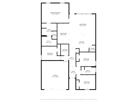 509 Derby Lane Springtown TX 76082