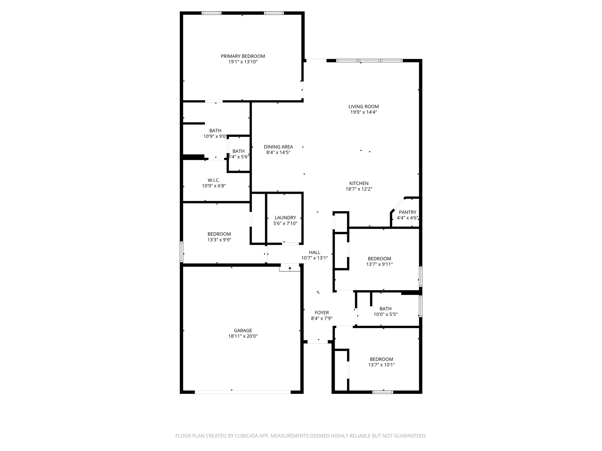 509 Derby Lane Springtown TX 76082