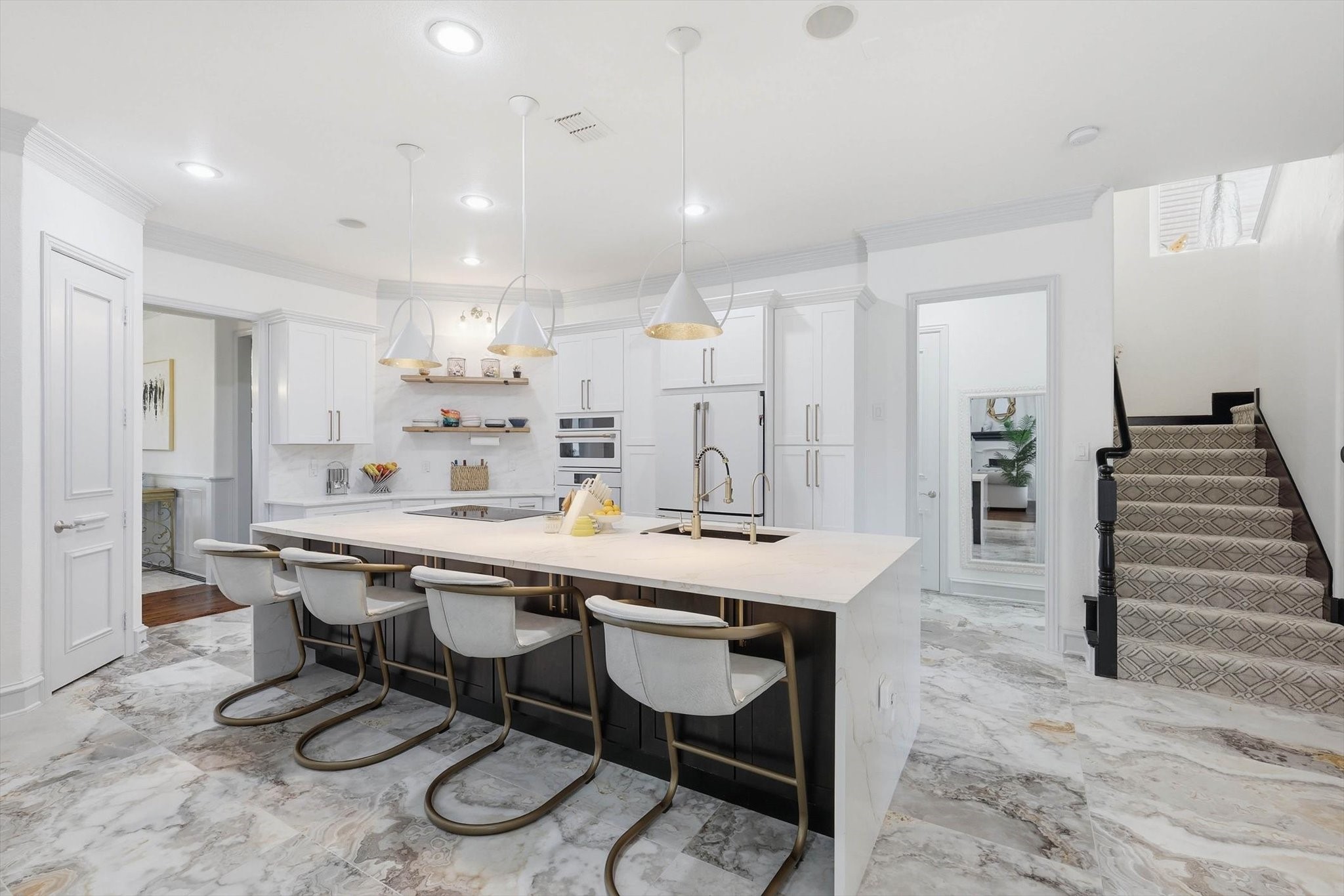 5404 Golden Sunset Court Frisco TX 75036