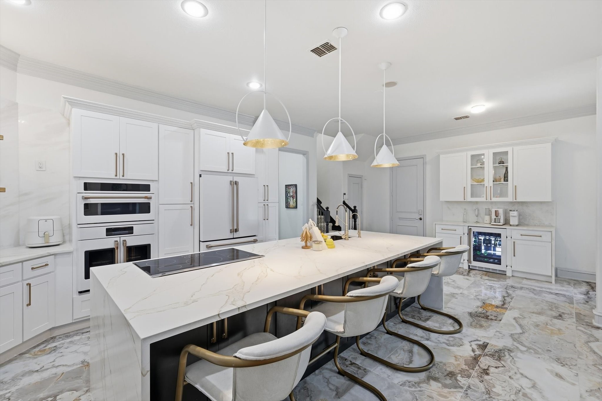 5404 Golden Sunset Court Frisco TX 75036