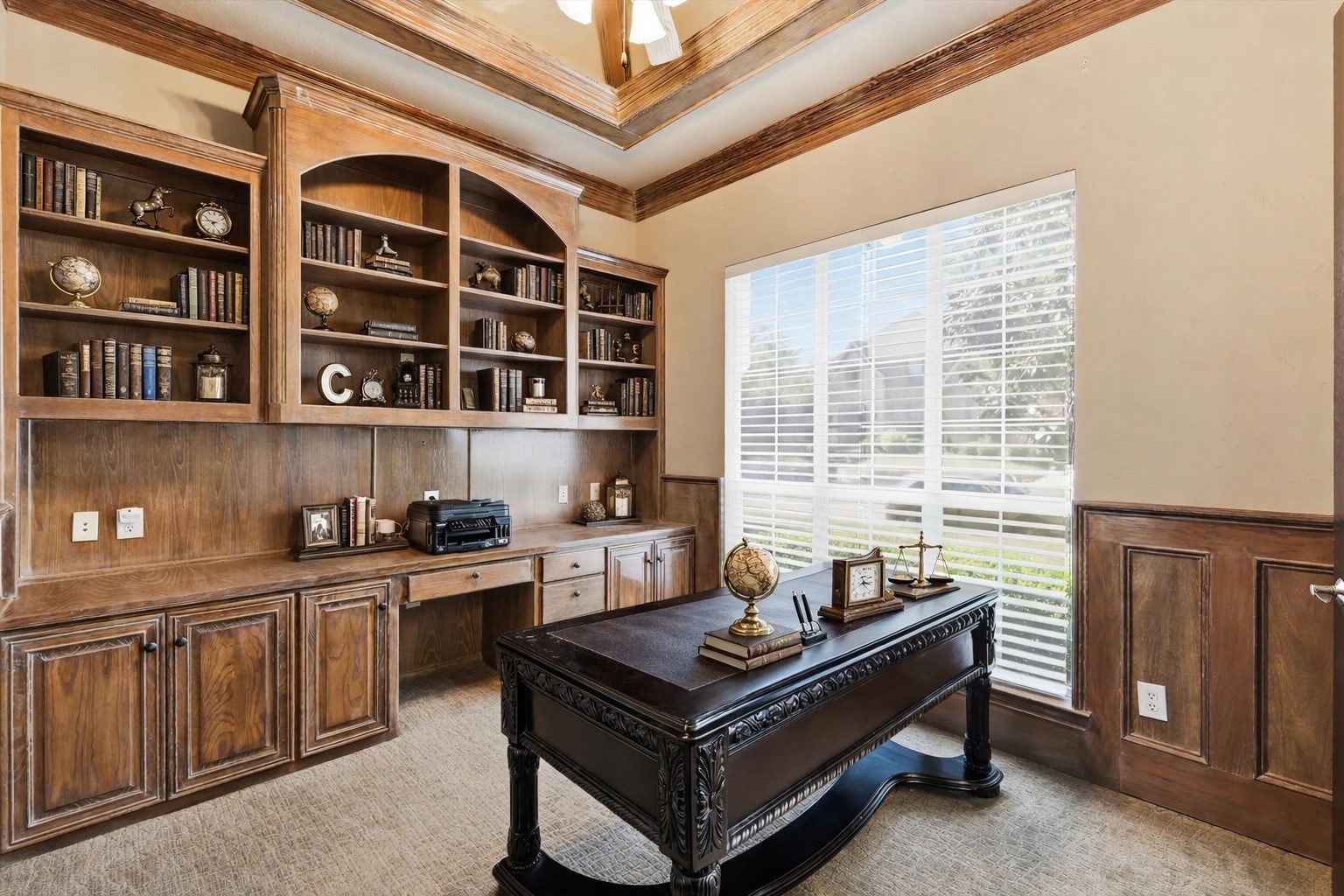 5404 Golden Sunset Court Frisco TX 75036