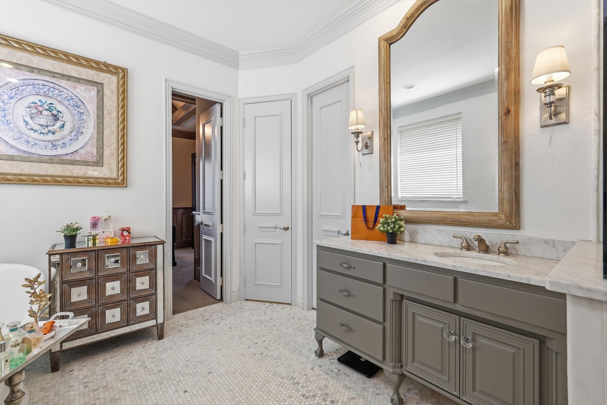 5404 Golden Sunset Court Frisco TX 75036