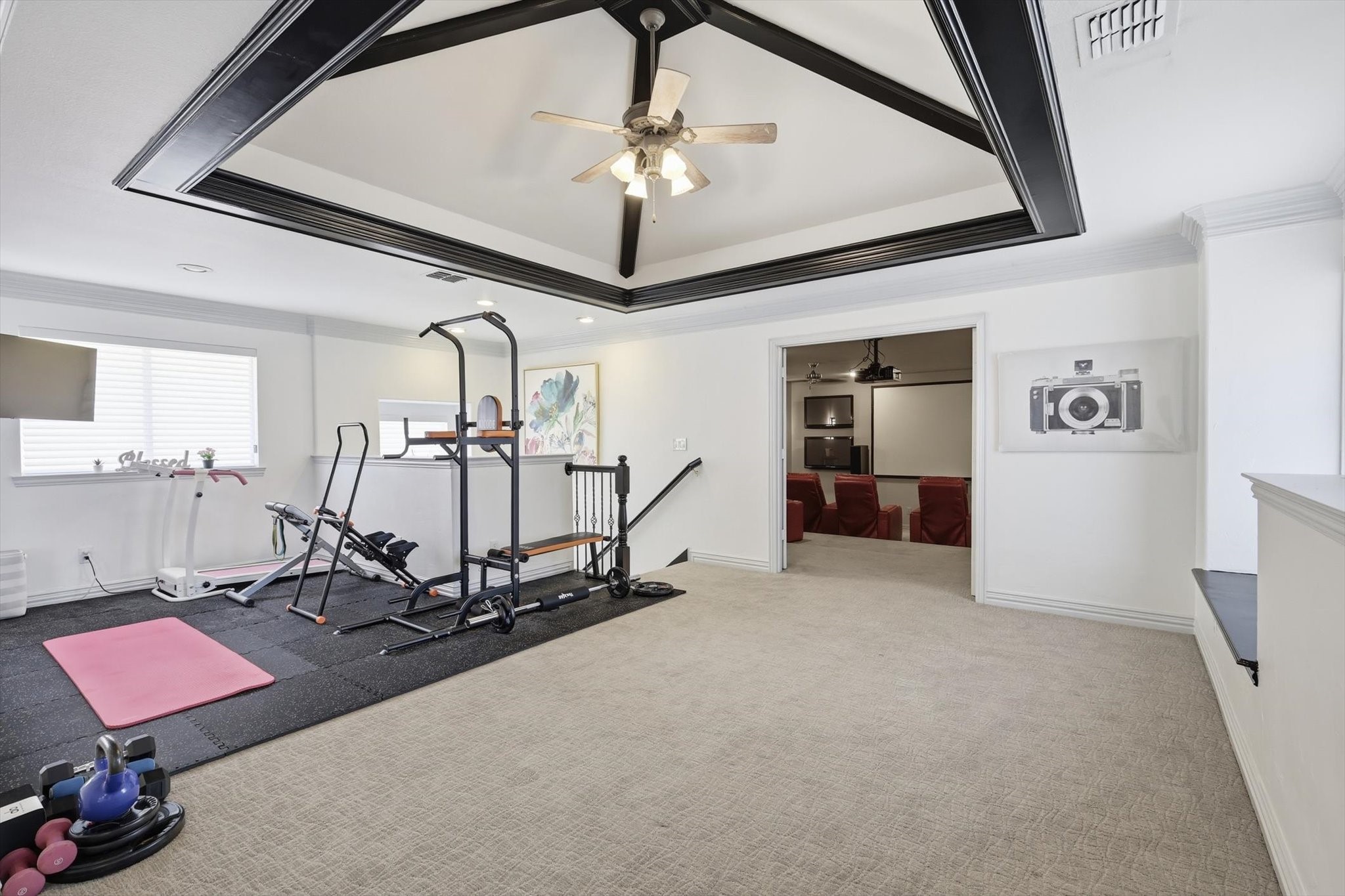 5404 Golden Sunset Court Frisco TX 75036