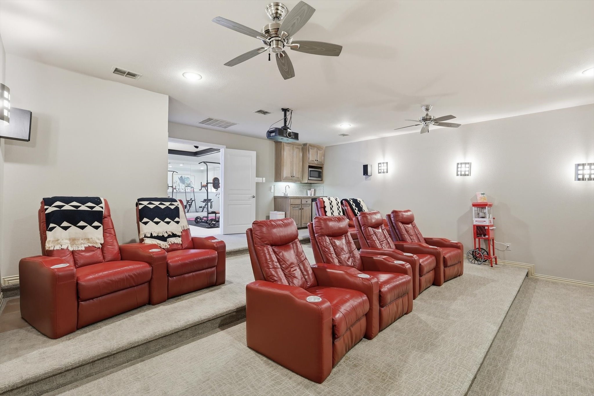 5404 Golden Sunset Court Frisco TX 75036