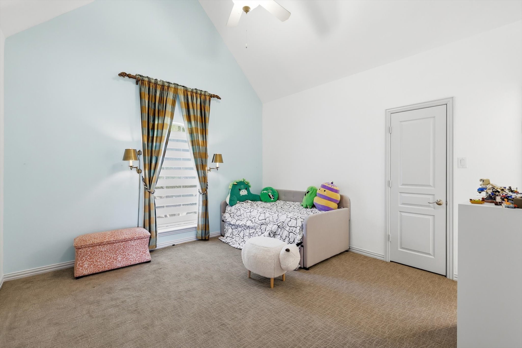 5404 Golden Sunset Court Frisco TX 75036