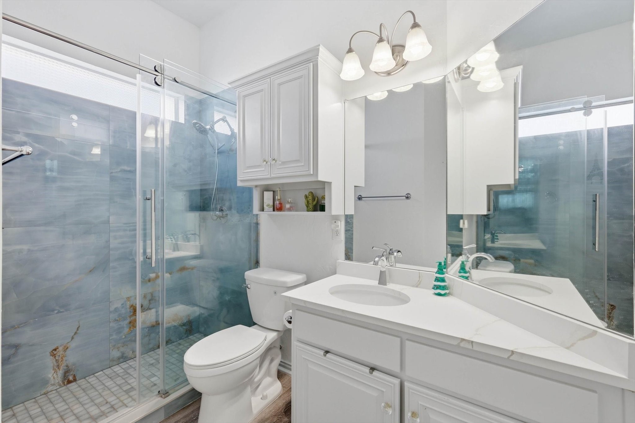 5404 Golden Sunset Court Frisco TX 75036