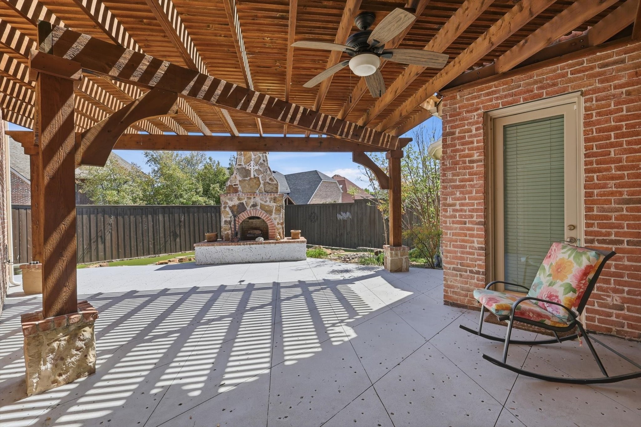 5404 Golden Sunset Court Frisco TX 75036