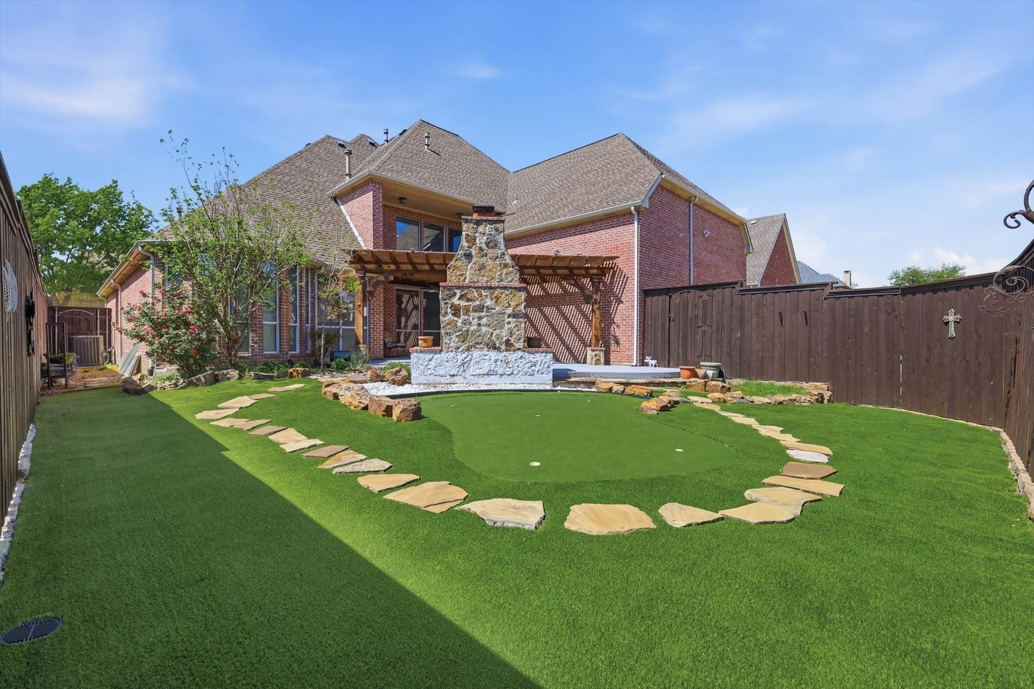 5404 Golden Sunset Court Frisco TX 75036