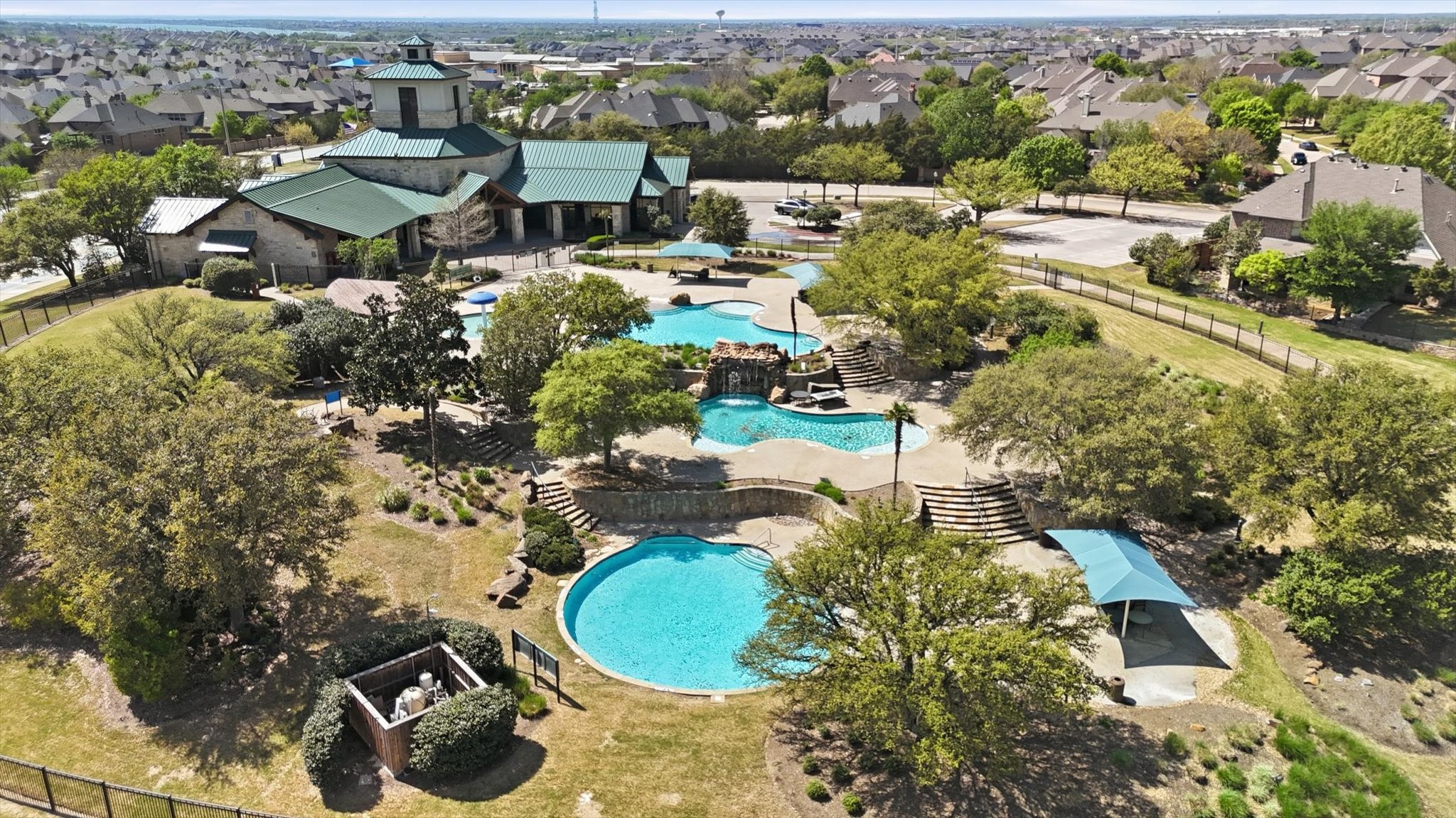 5404 Golden Sunset Court Frisco TX 75036