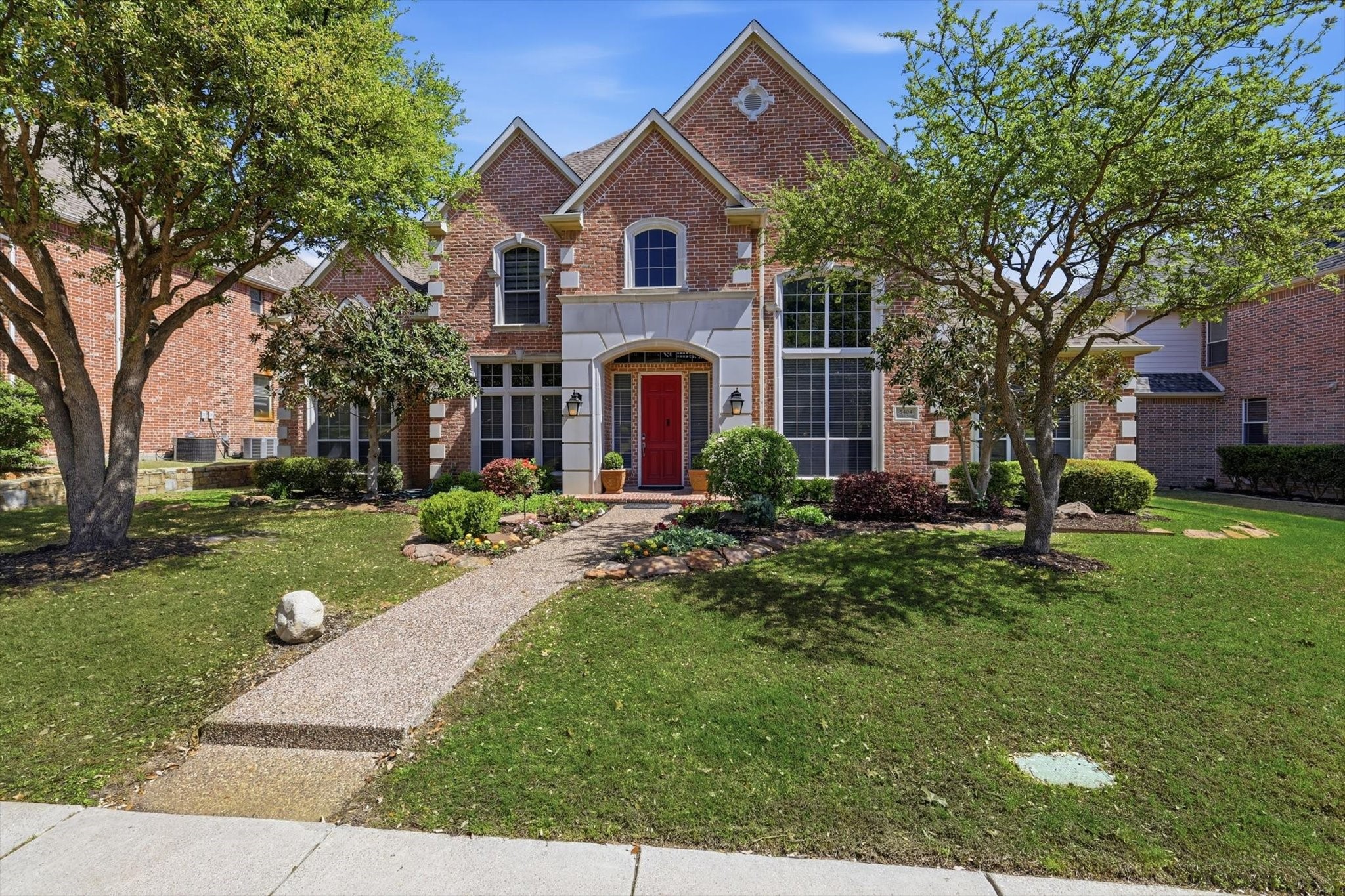 5404 Golden Sunset Court Frisco TX 75036