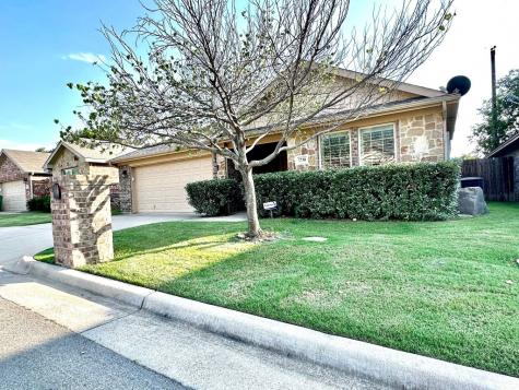 1730 Sully Court Stephenville TX 76401