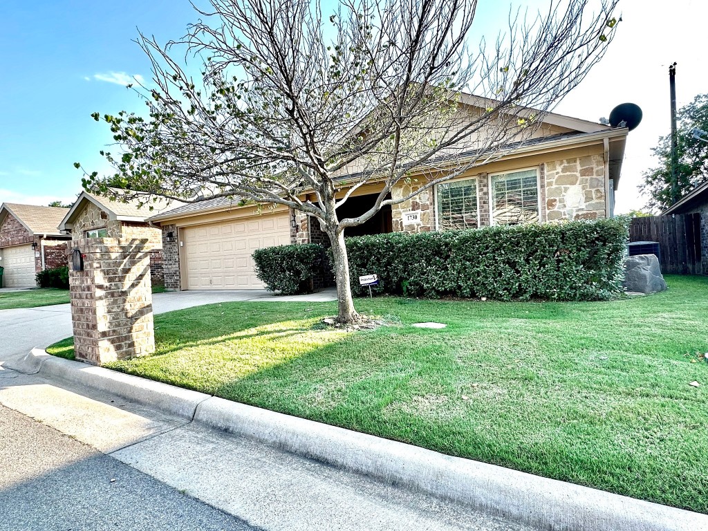 1730 Sully Court Stephenville TX 76401