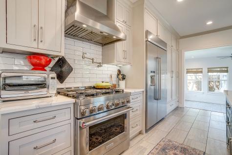 2706 Waits Avenue Fort Worth TX 76109