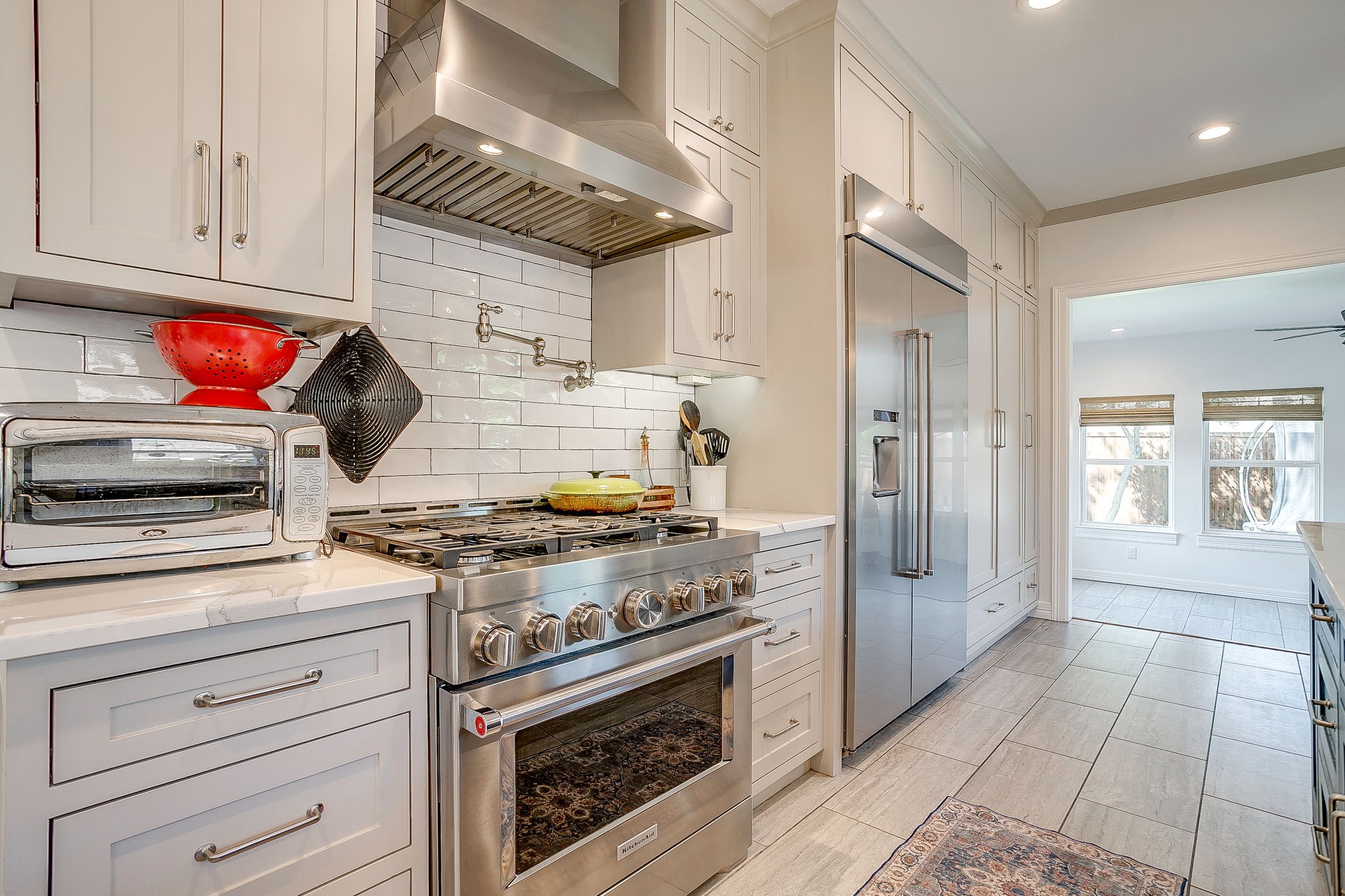 2706 Waits Avenue Fort Worth TX 76109