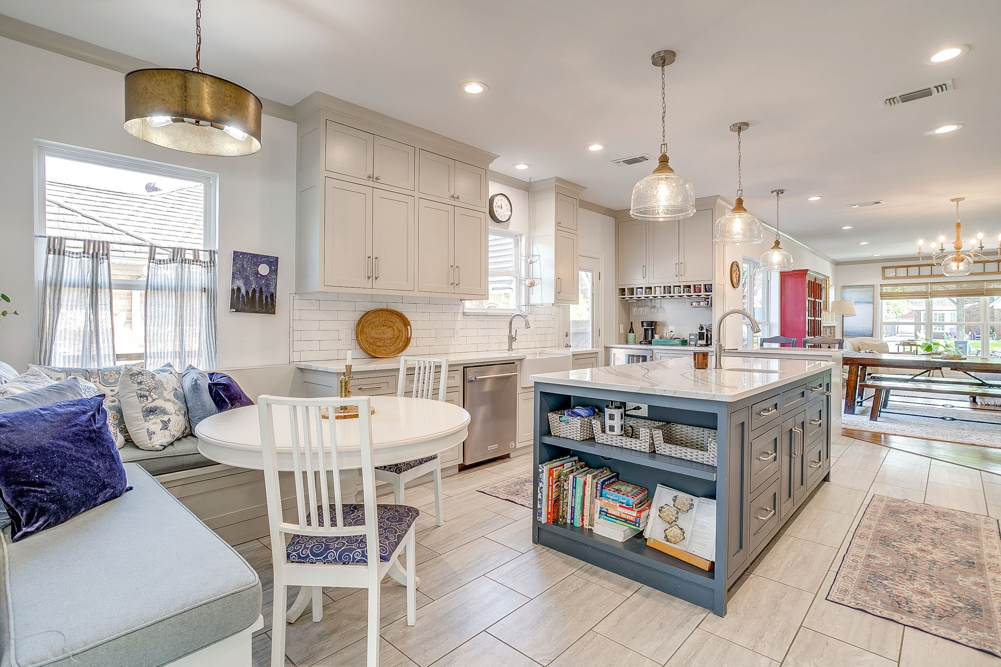 2706 Waits Avenue Fort Worth TX 76109