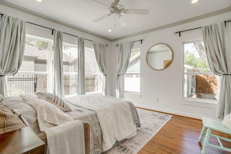 2706 Waits Avenue Fort Worth TX 76109