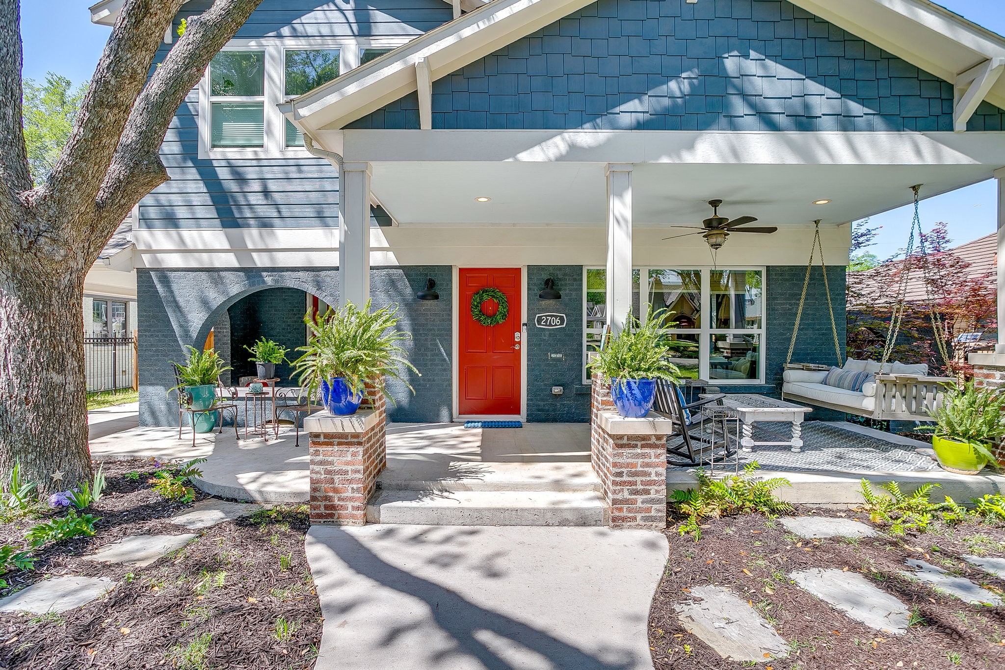 2706 Waits Avenue Fort Worth TX 76109