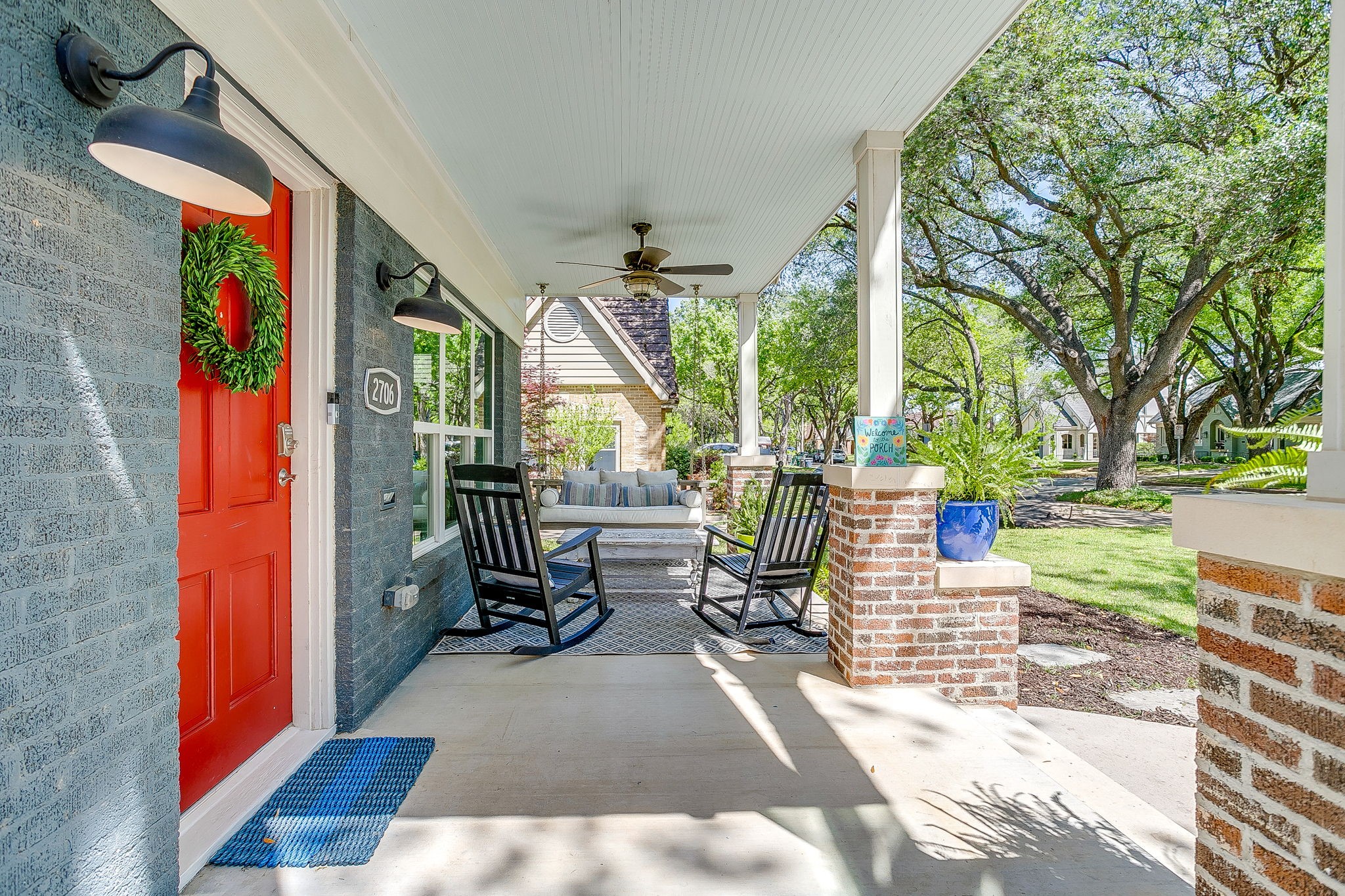 2706 Waits Avenue Fort Worth TX 76109