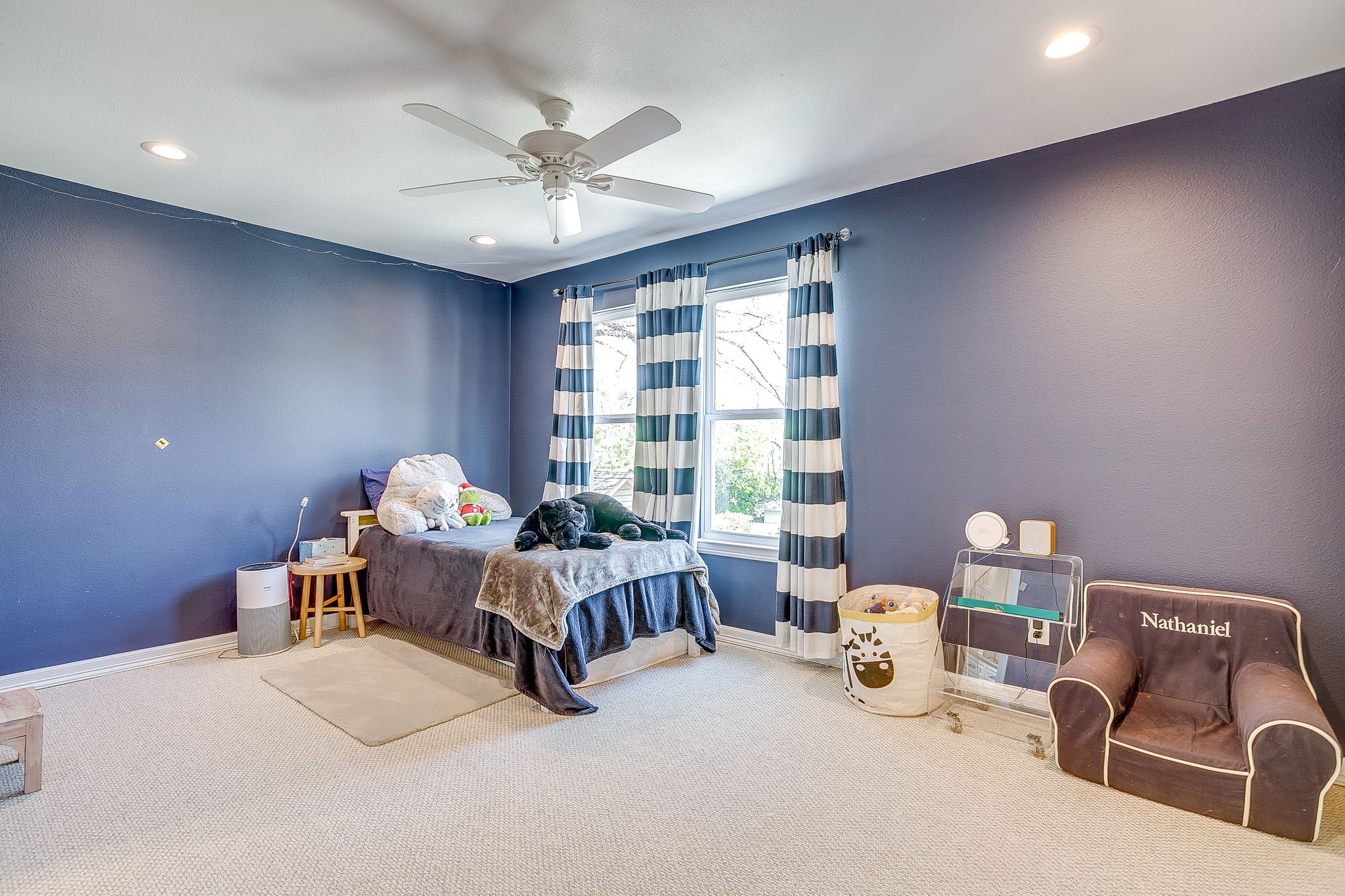 2706 Waits Avenue Fort Worth TX 76109