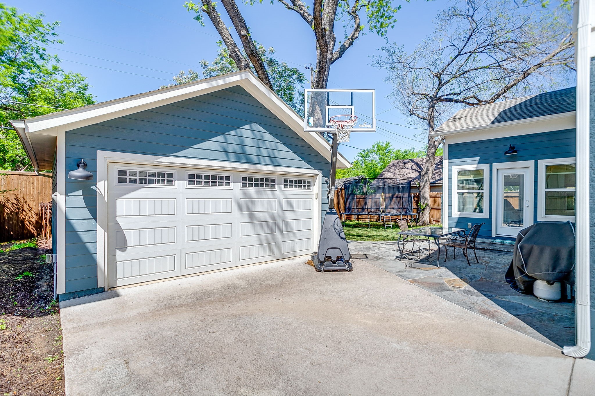 2706 Waits Avenue Fort Worth TX 76109
