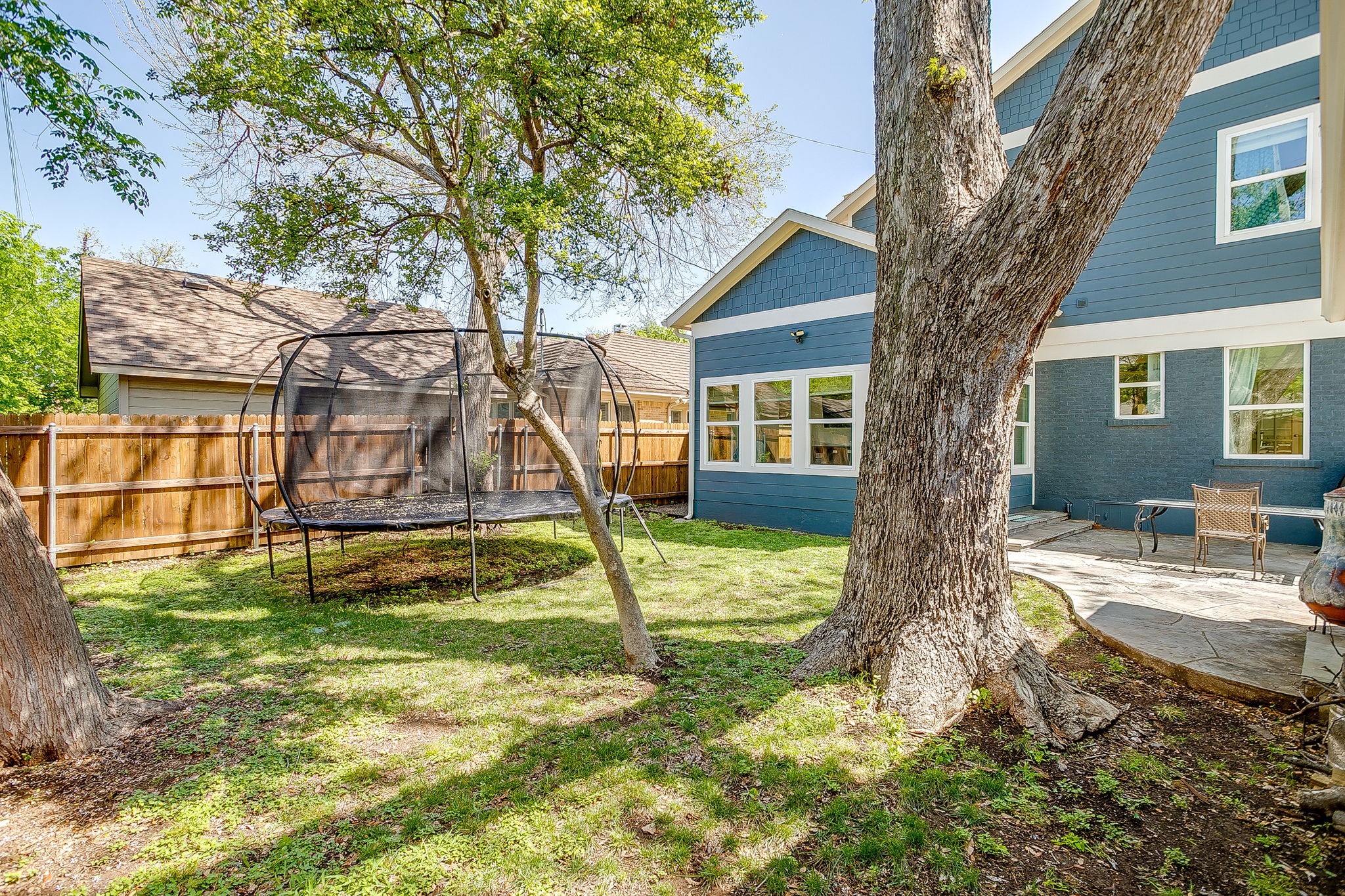 2706 Waits Avenue Fort Worth TX 76109
