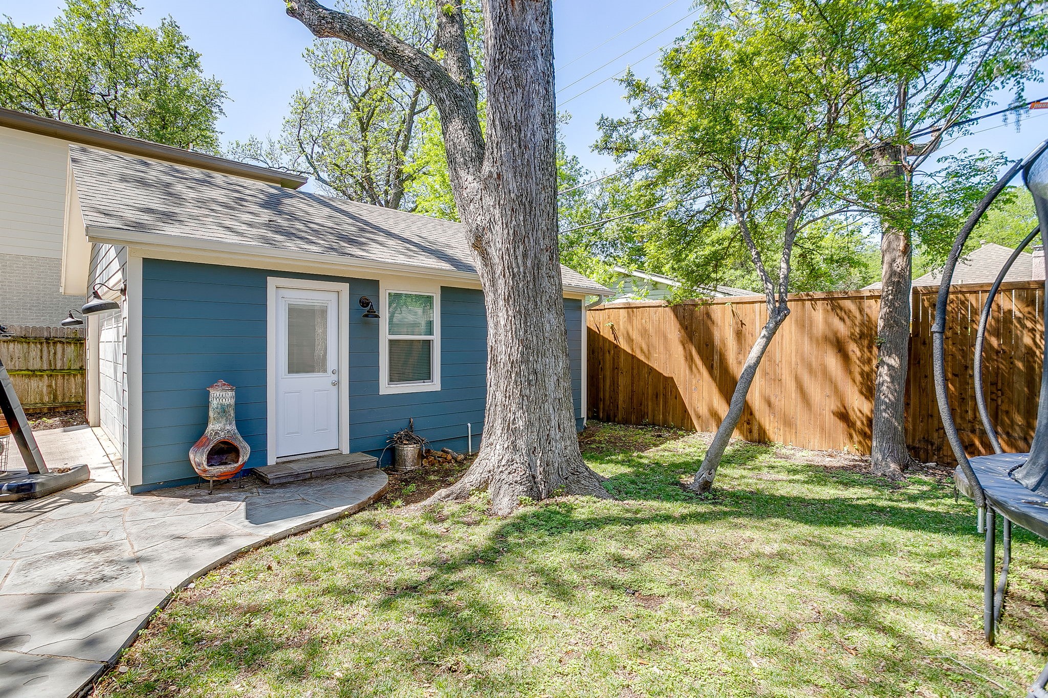 2706 Waits Avenue Fort Worth TX 76109