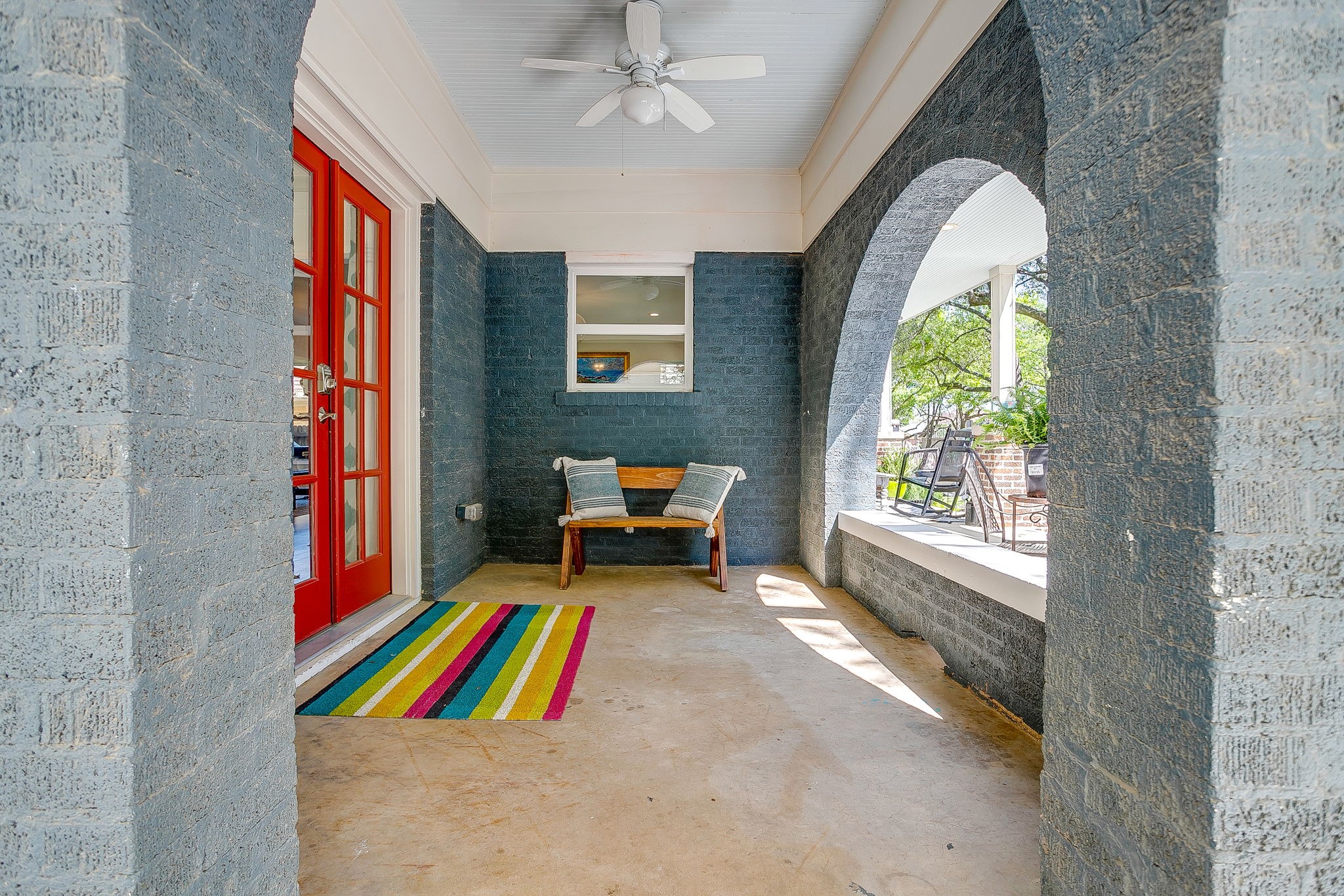 2706 Waits Avenue Fort Worth TX 76109