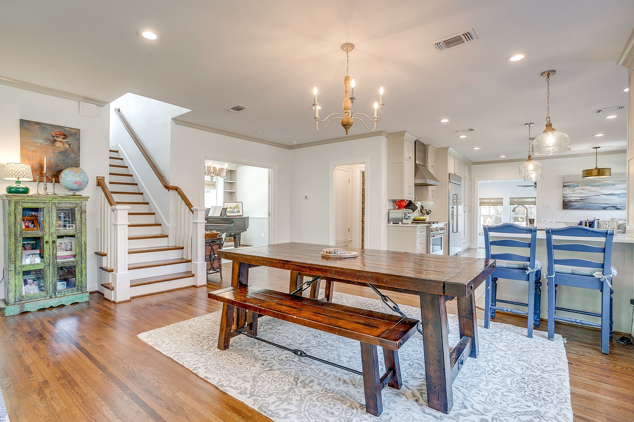 2706 Waits Avenue Fort Worth TX 76109