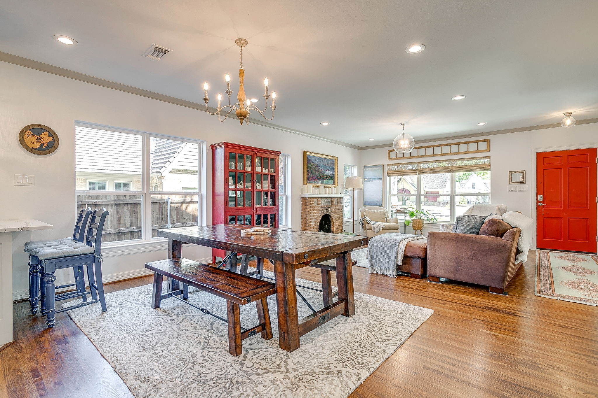 2706 Waits Avenue Fort Worth TX 76109