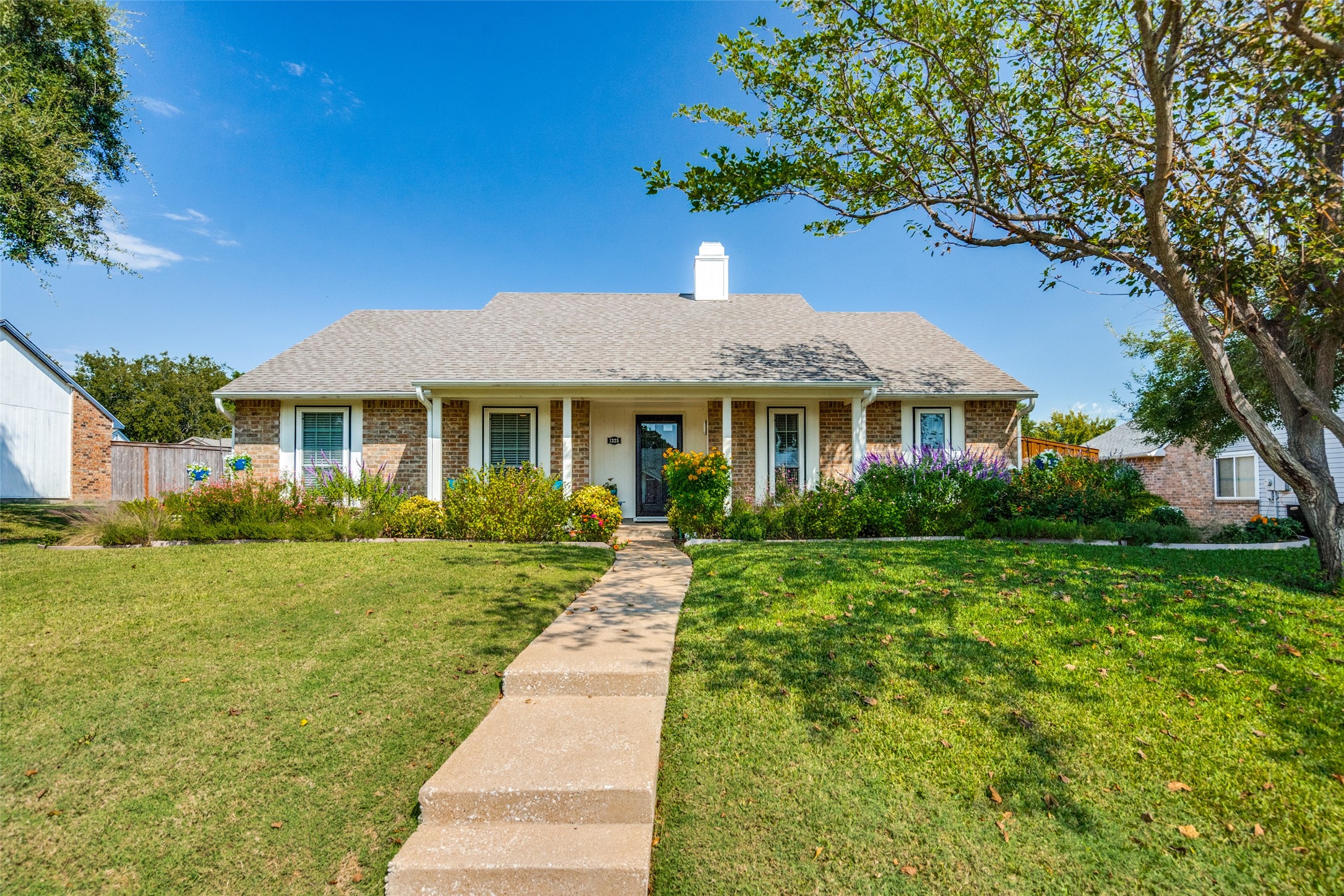 1325 Finley Drive Plano TX 75025