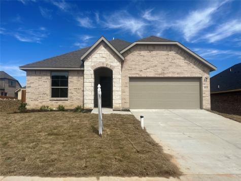 112 Nathan Drive Princeton TX 75407