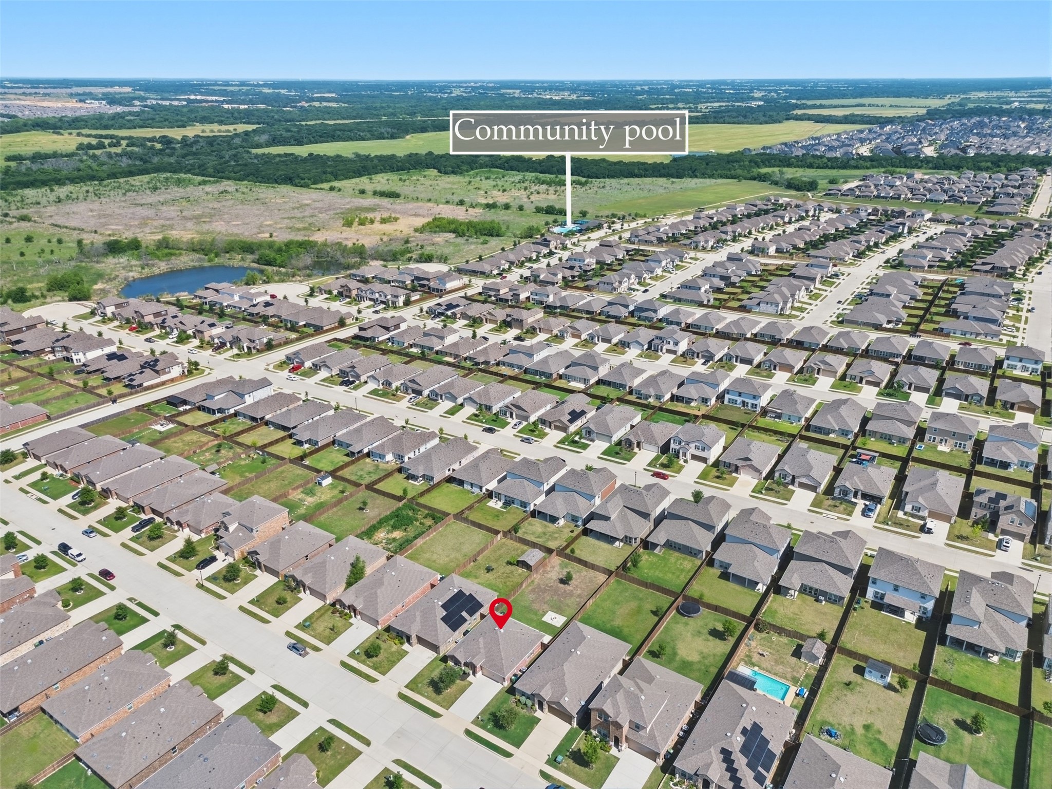 945 Alton Drive Aubrey TX 76227