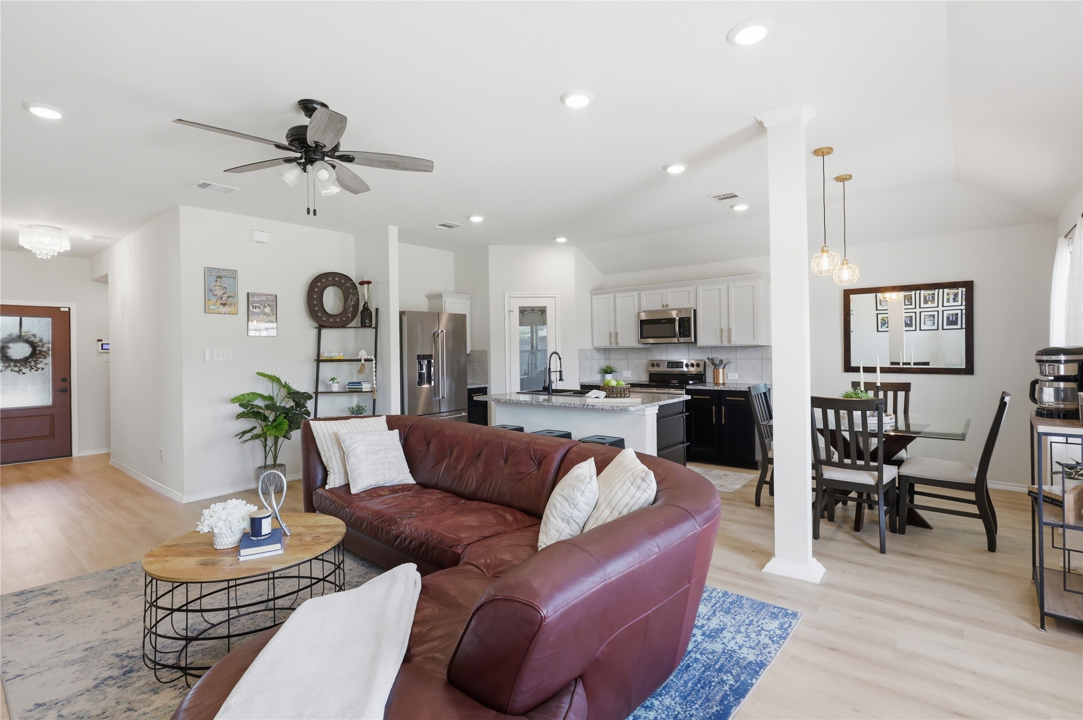 945 Alton Drive Aubrey TX 76227