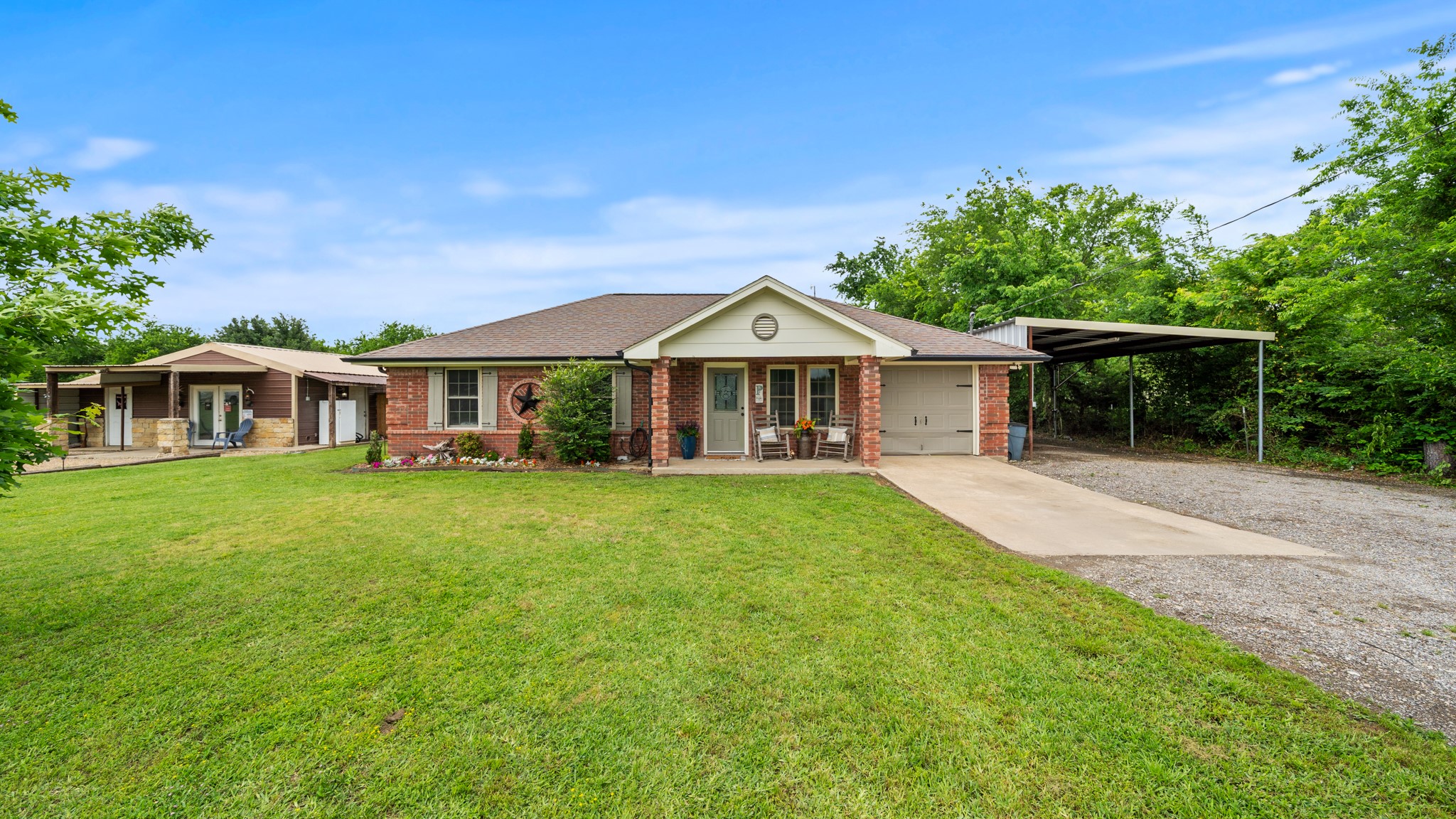 111 Vz County Road 3433 Wills Point TX 75169