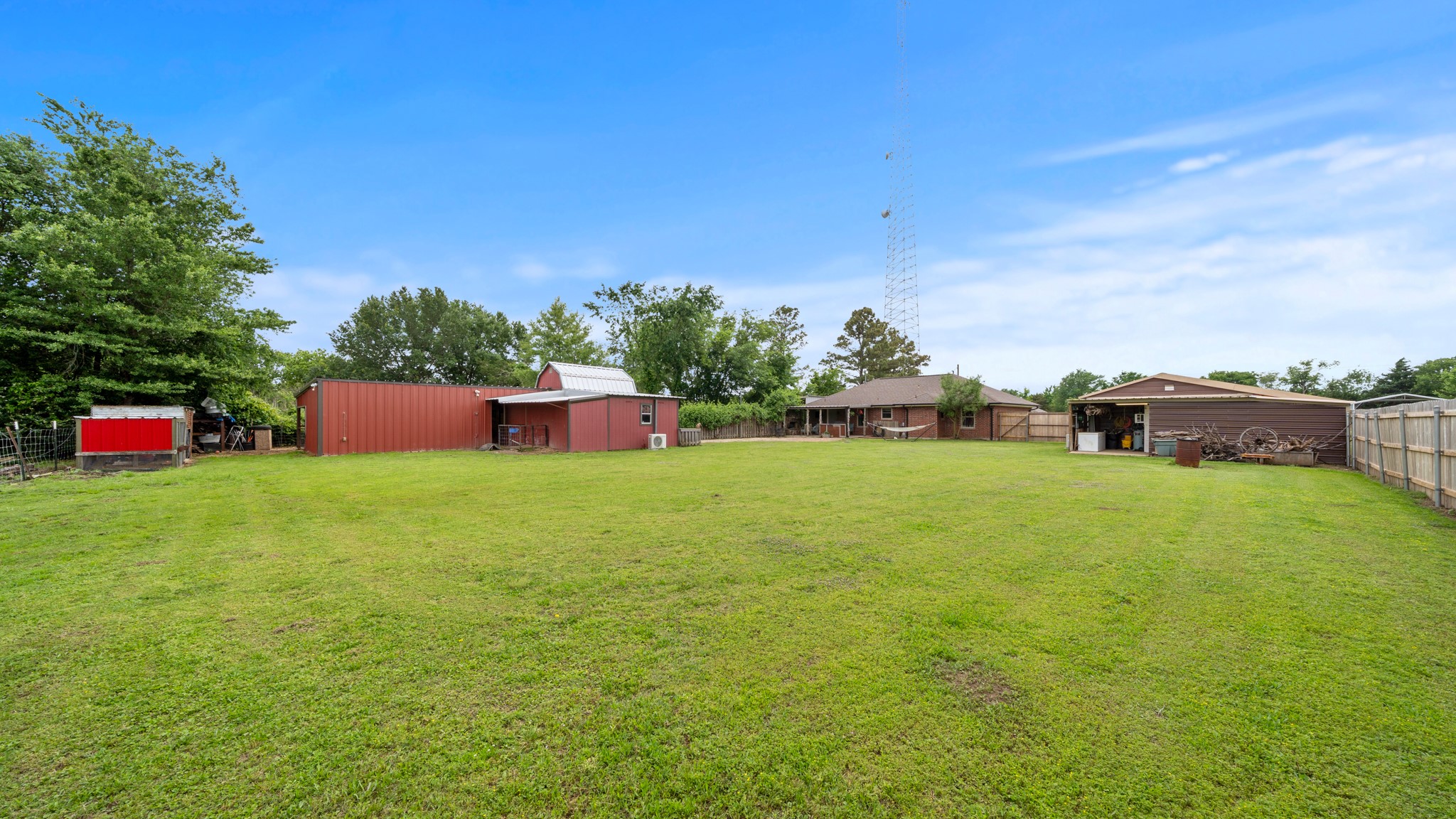 111 Vz County Road 3433 Wills Point TX 75169