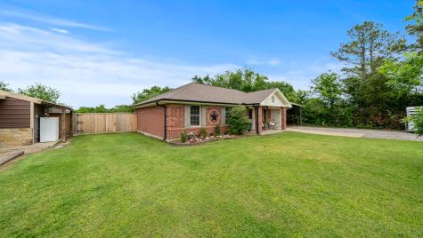 111 Vz County Road 3433 Wills Point TX 75169