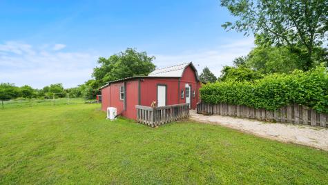 111 Vz County Road 3433 Wills Point TX 75169