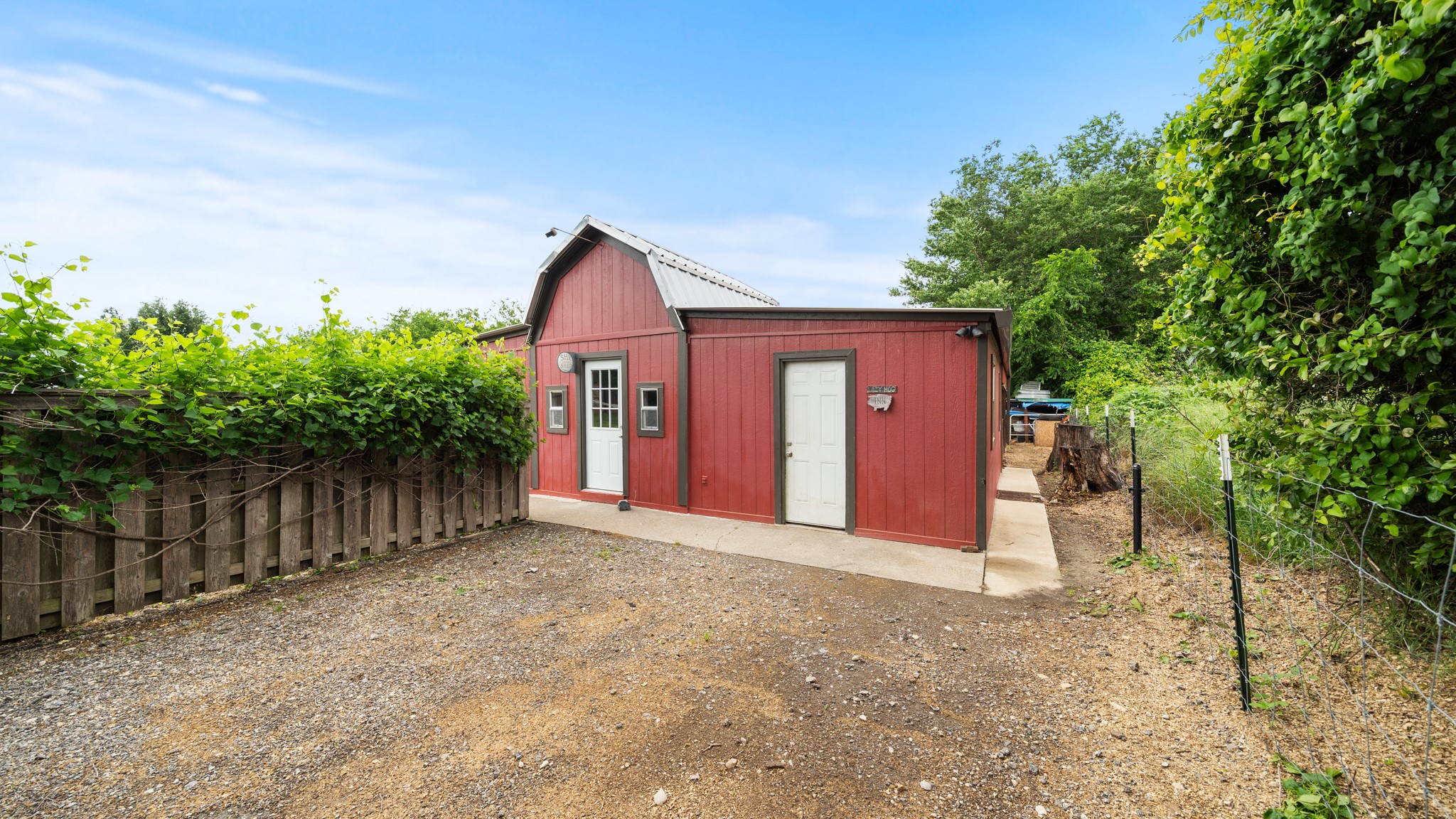 111 Vz County Road 3433 Wills Point TX 75169