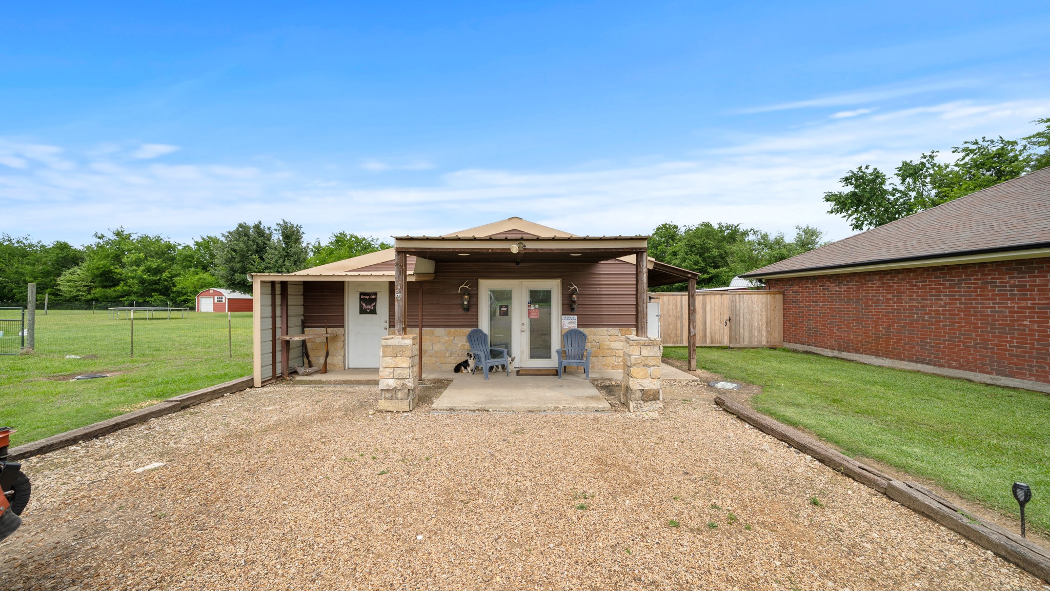 111 Vz County Road 3433 Wills Point TX 75169