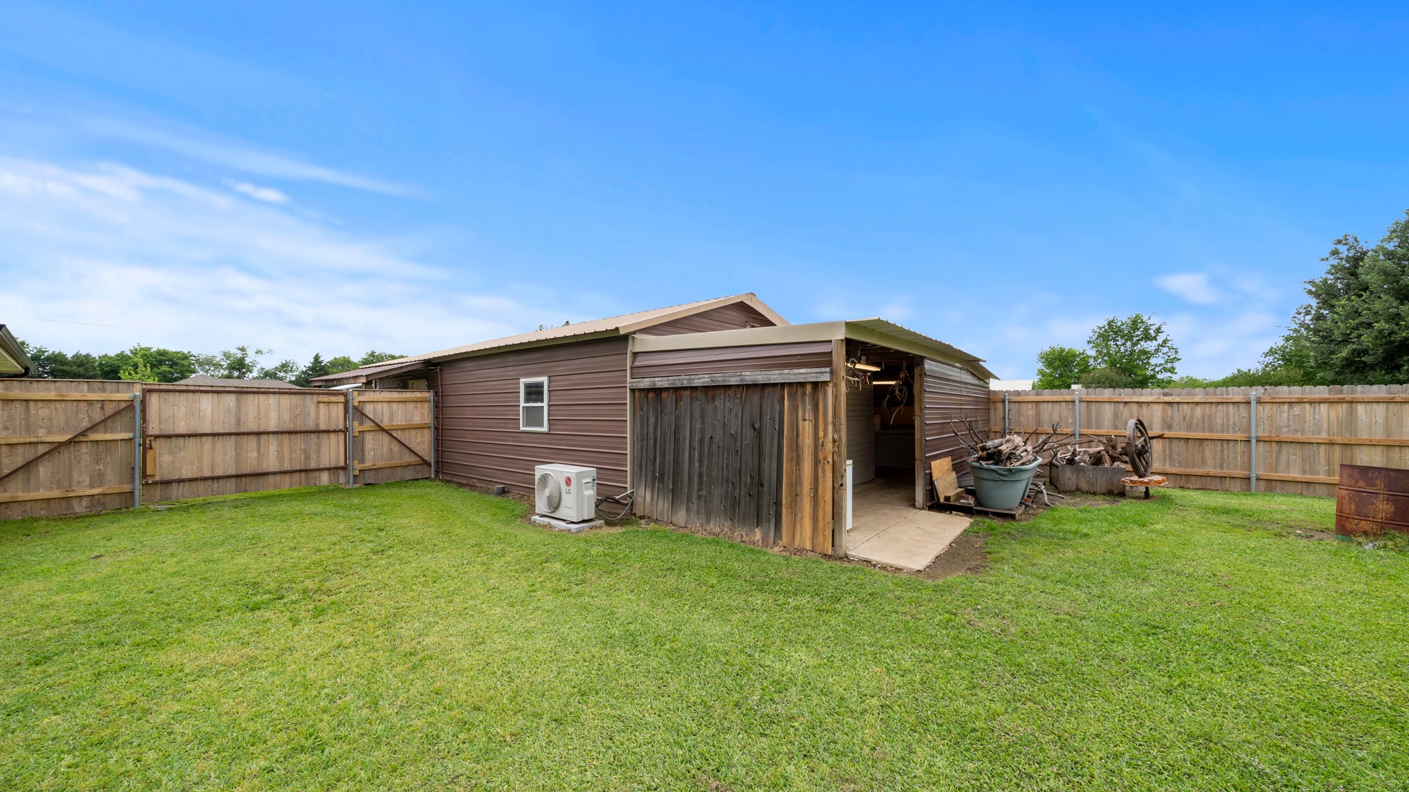 111 Vz County Road 3433 Wills Point TX 75169